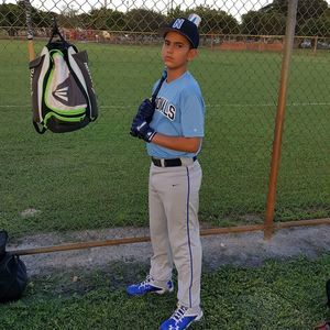 Meet your Posher, Raul